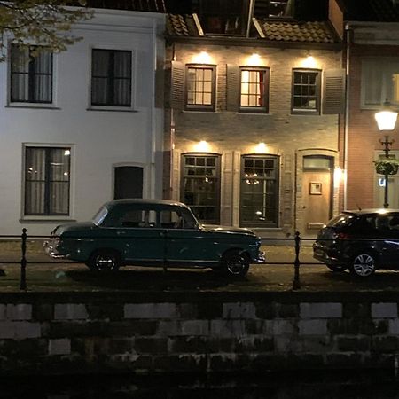 Toplocatie In Centrum スライス エクステリア 写真